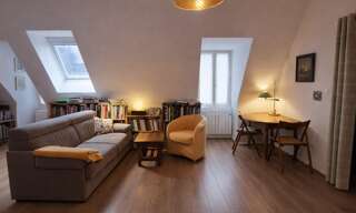 Appartement 2 Pièces 52 m² à vendre à Tours (37000)