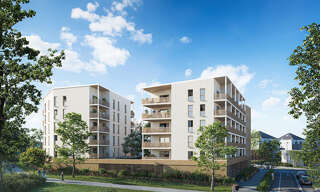 Appartement neuf   m² à vendre à Angers (49000)