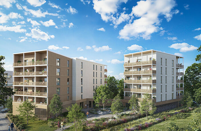 BOIS LIZÉ — photo 2