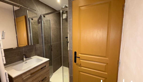 Appartement 2 pièces  à vendre Montgenèvre 05100