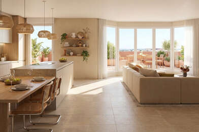 Appartement 4 pièces 299000 €