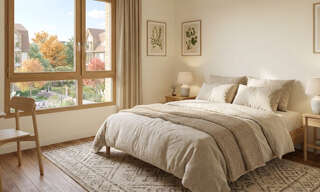 Appartement 4 Pièces 75 m² à vendre à Orchies (59310)