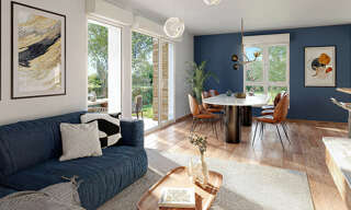 Appartement 3 Pièces 60 m² à vendre à Orchies (59310)