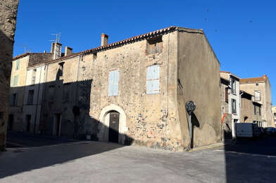 Maison 3 pièces 96300 €