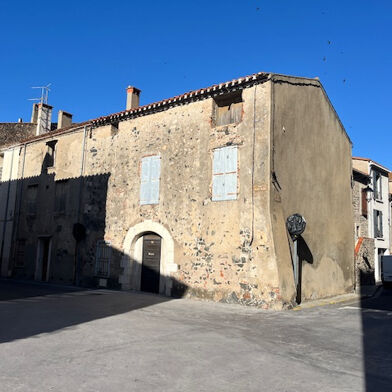 Maison 3 pièces 96300 €