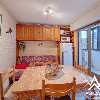 Appartement 2 pièces 77000 €