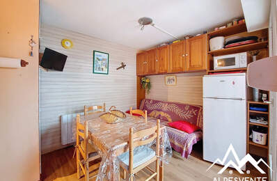 Appartement Les Montagnes A — photo du bien