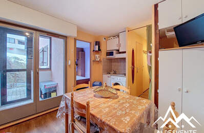 Appartement Les Montagnes A — photo du bien