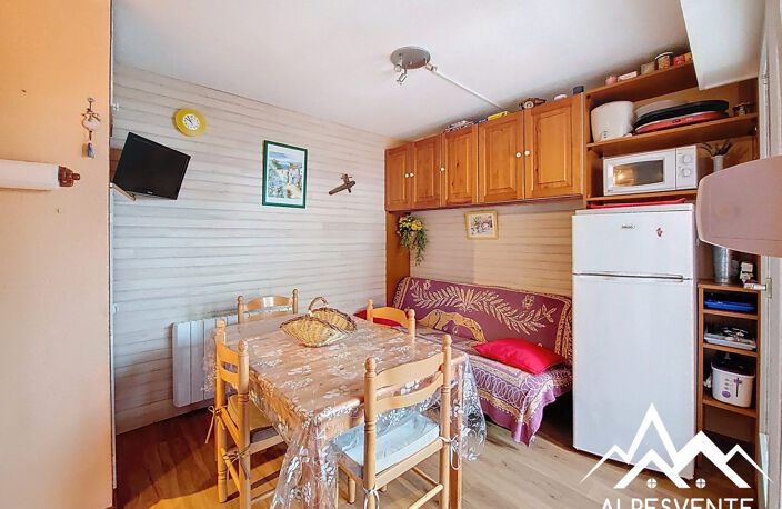 Appartement Les Montagnes A — photo 2
