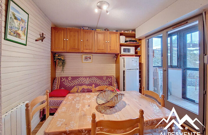 Appartement Les Montagnes A — photo 3