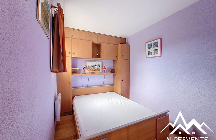 Appartement Les Montagnes A — photo 4