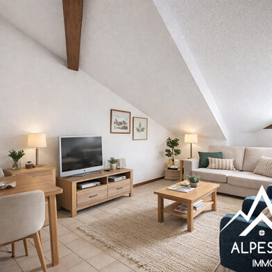 Appartement 3 pièces 225000 €