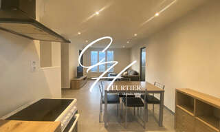 Appartement 3 Pièces 52 m² à vendre à Saint-Martin-d'Hères (38400)