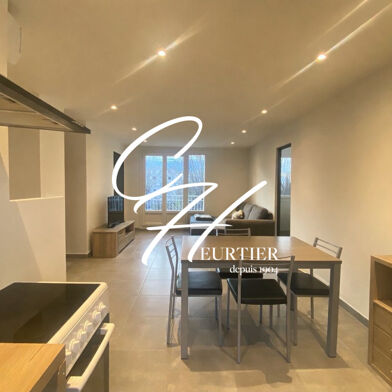 Appartement 3 pièces 135000 €