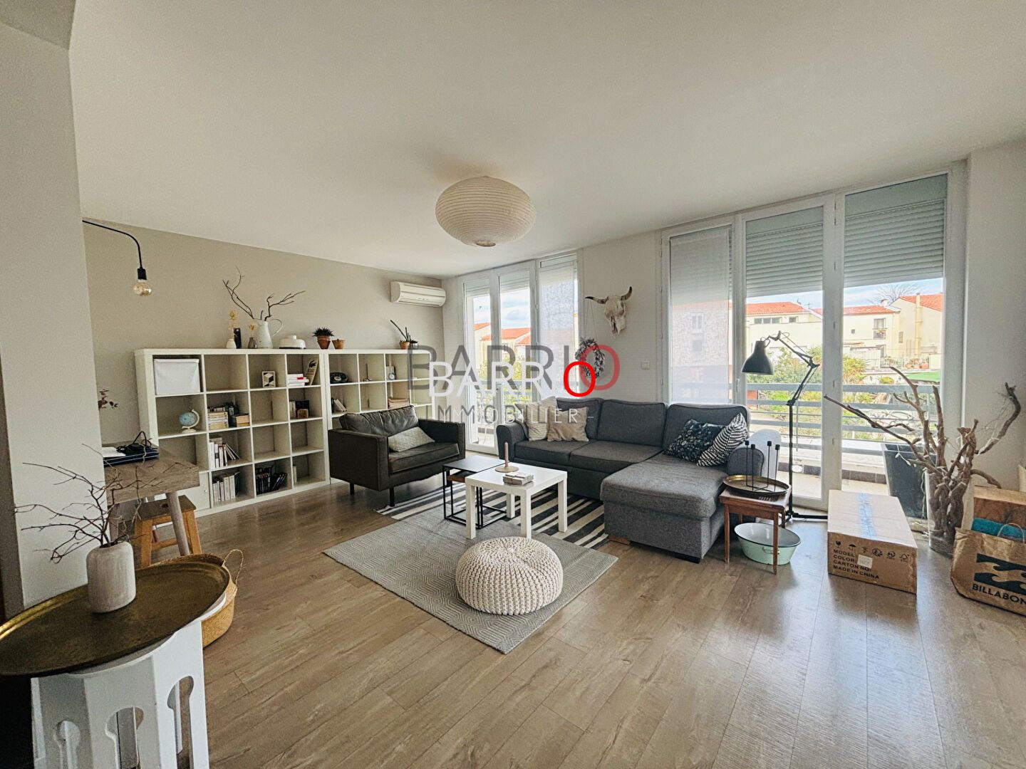 Appartement  T4 à louer Argelès-sur-Mer 66700