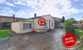 Maison 4 Pièces 82 m² à vendre à Roquemaure (30150)