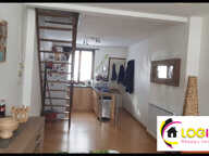 Local et appartement centre ville — photo 2