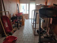Local et appartement centre ville — photo 3