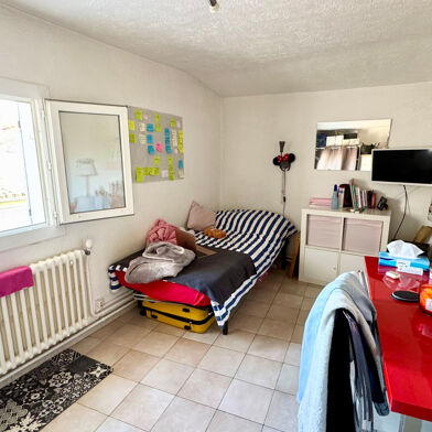 Appartement 1 pièces 492 €