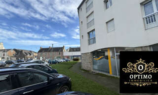 Commerce 4 Pièces 78 m² à louer à Paimpol (22500)