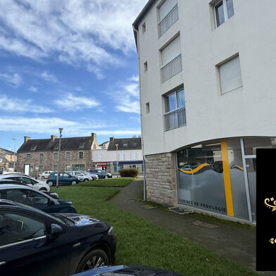 Commerce 4 pièces 880 €