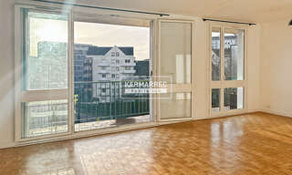 Appartement 3 Pièces 73 m² à vendre à Rennes (35000)