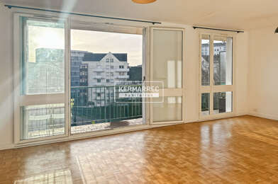 Appartement 3 pièces 309750 €