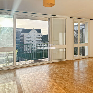 Appartement 3 pièces 309750 €