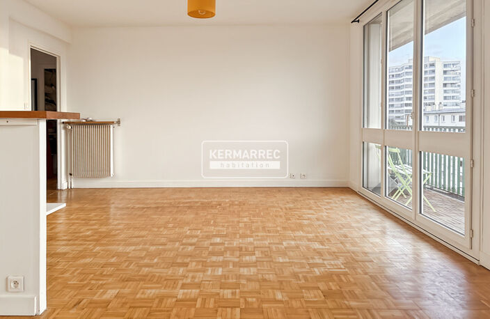 Appartement Type 4 de 73 m² avec balcon et parking — photo 2