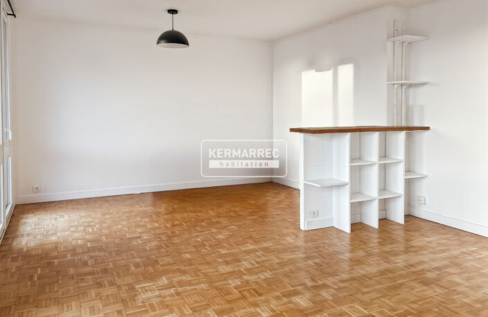 Appartement Type 4 de 73 m² avec balcon et parking — photo 3