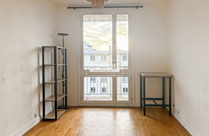 Appartement Type 4 de 73 m² avec balcon et parking — photo 5
