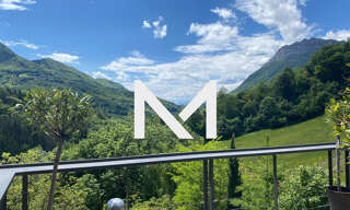 Maison 5 Pièces 189 m² à vendre à Quaix-en-Chartreuse (38950)