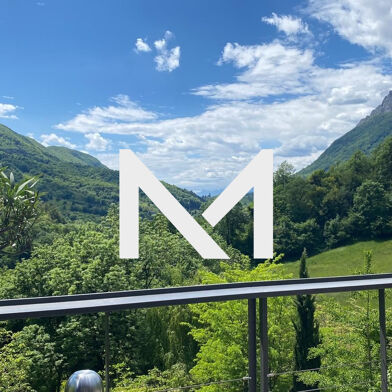 Maison 5 pièces 1090000 €