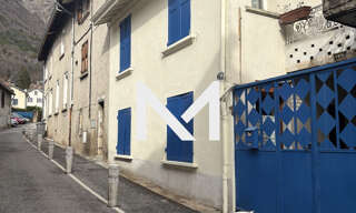 Maison 4 Pièces 95 m² à vendre à La Tronche (38700)