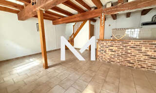 Maison 4 Pièces 95 m² à vendre à La Tronche (38700)
