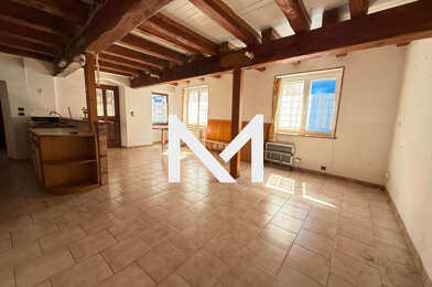 Maison 4 pièces 220000 €