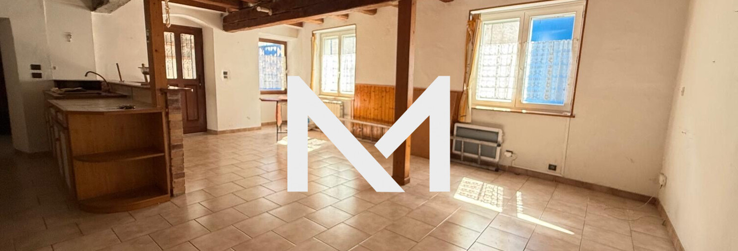 Maison 4 Pièces 95 m² à vendre à La Tronche (38700)
