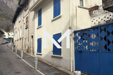 Maison 4 pièces 220000 €