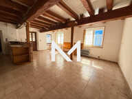 LA TRONCHE - MAISON DE VILLAGE A RENOVER — photo 3