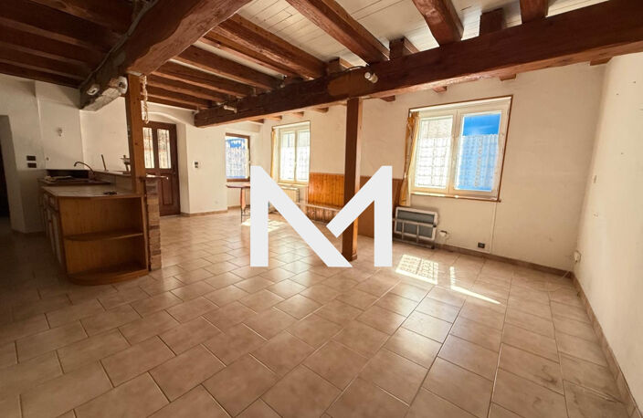 LA TRONCHE - MAISON DE VILLAGE A RENOVER — photo 3