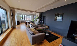 Appartement 4 Pièces 140 m² à vendre à Loos (59120)