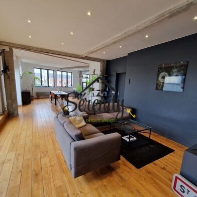 Appartement 4 pièces 379000 €