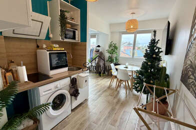 Appartement 4 pièces 111000 €