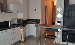 Appartement 2 Pièces 41 m² à vendre à Saint-Étienne (42100)