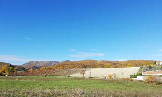 Terrain  3694 m² à vendre à Sainte-Jalle (26110)