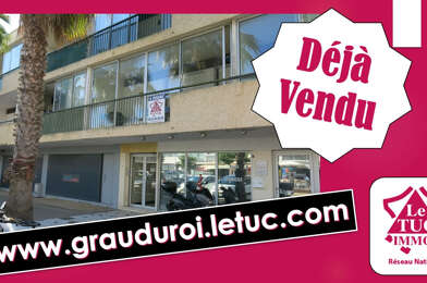 Appartement 3 pièces 197500 €