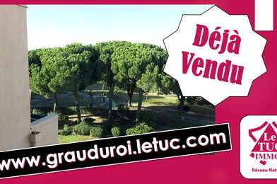 Appartement 2 pièces 189000 €