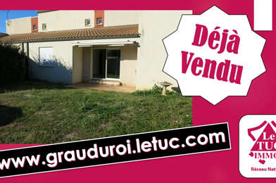 Maison 4 pièces 383250 €