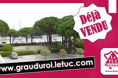 Appartement 1 pièces 116600 €