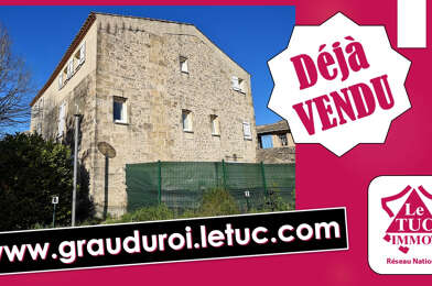 Immeuble  728000 €